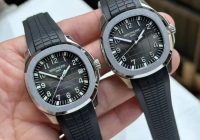 Replica Patek Philippe Aquanaut 5167