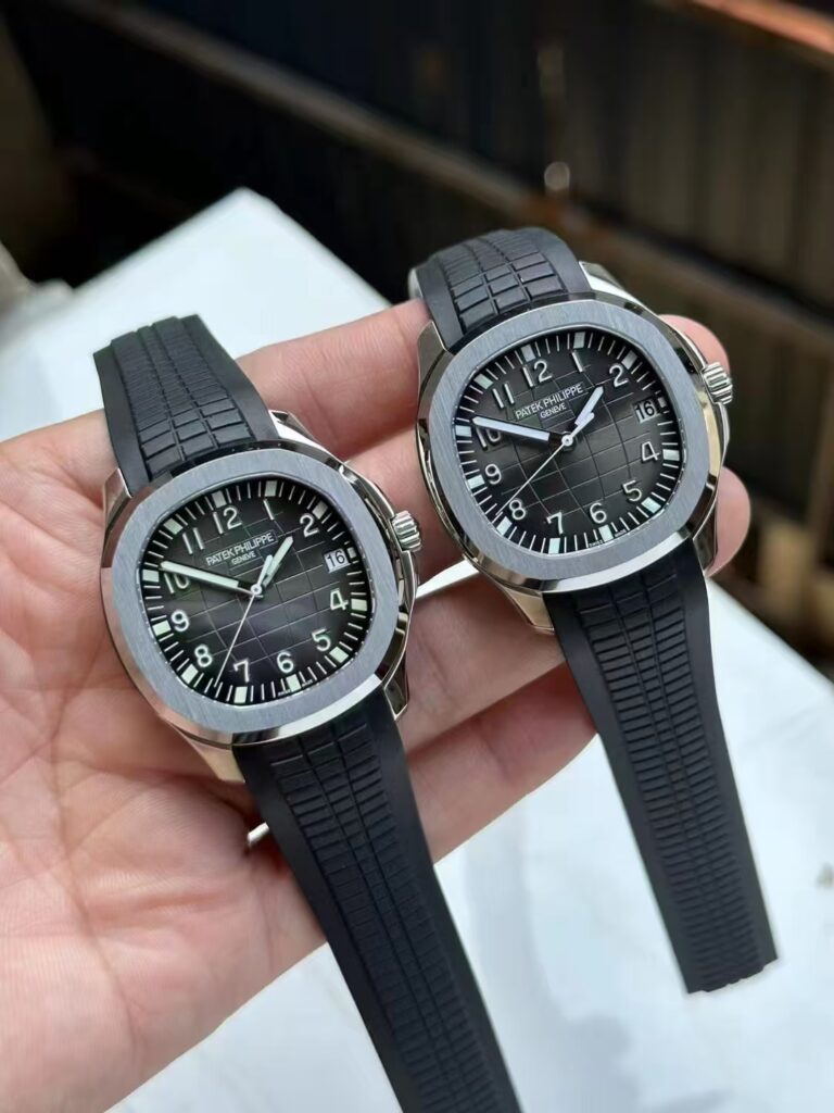 Replica Patek Philippe Aquanaut 5167