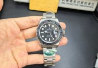 Clean Replica Rolex YachtMaster