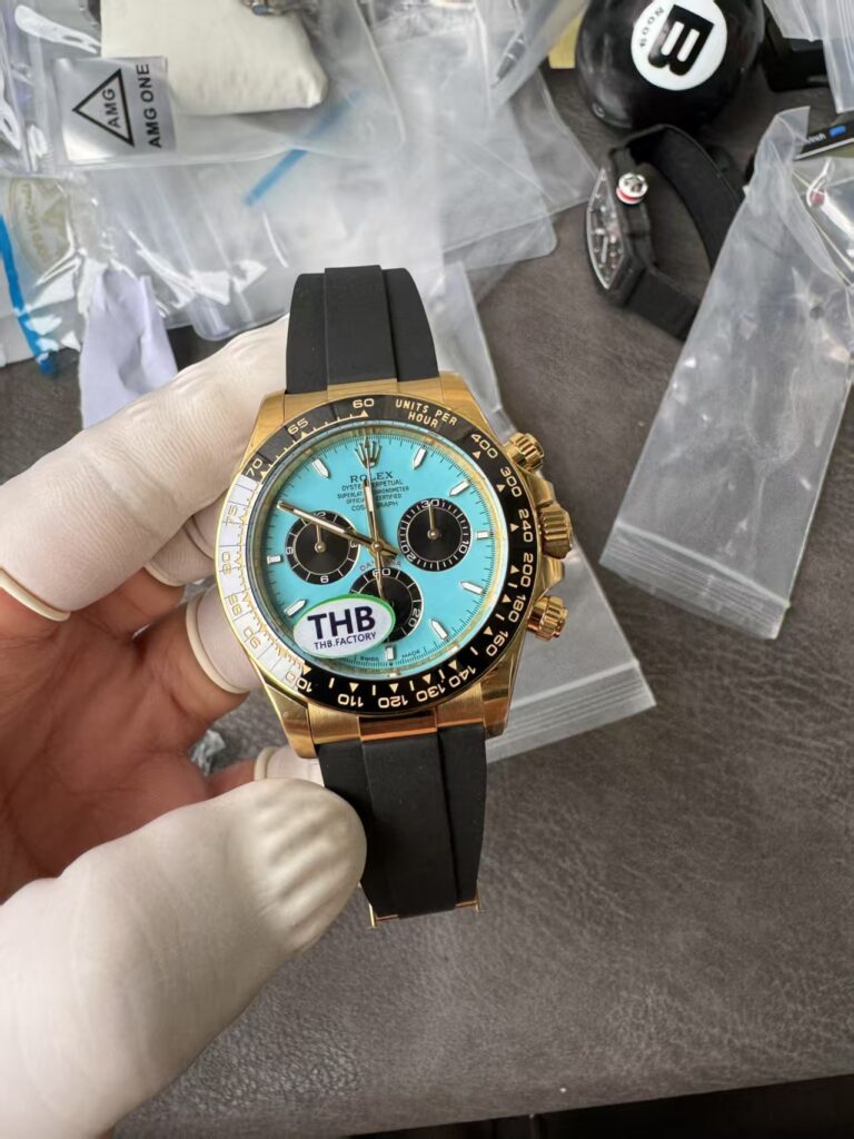 Replica Rolex Daytona 126518LN