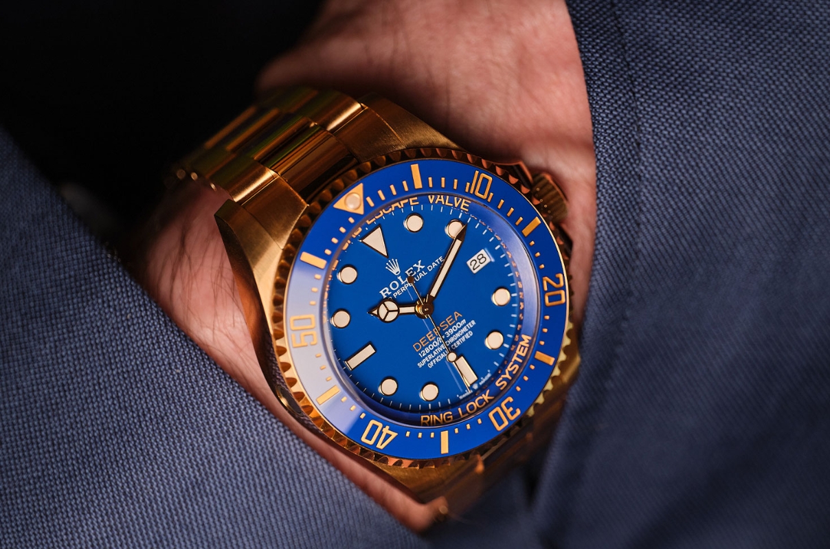Replica Watches in the UK: What to Check Before Ordering