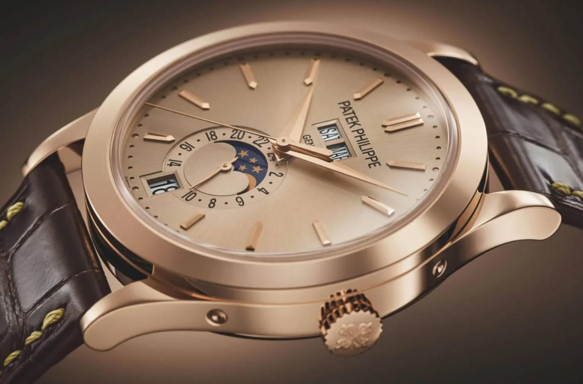 UK Patek Philippe 7129J And 5396R Show How Small Changes Can Transform Familiar Watches